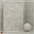 Seamless Stone & Plaster Materials - Set 2 3D model small image 1