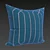 Skyline Decorative Pillow Set 3D model small image 2