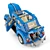 Detailed LEGO Creator Beetle: Perfect Decor for Kids Room 3D model small image 2