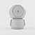 Playful Robo Buddy 3D model small image 3