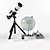 Stargazer's World Explorer Kit 3D model small image 1