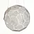 Modern Ball Pendant Light 3D model small image 2