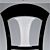 Gourmet Italian Chair 3D model small image 2