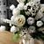 Gorgeous Blooms: Extraordinary Grand Bouquet 3D model small image 2