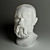 Ancient Greek Philosopher Socrates 3D model small image 1