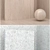 Seamless Stone Plaster Set 11 3D model small image 3