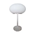 Elegant OPTICA Table Lamp 3D model small image 1