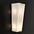 Alpine Sconce: AERIN Lauder Signature 3D model small image 3