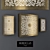 Exquisite Moroccan Wall Light 3D model small image 1