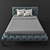 Sleek Dreamy Haven 3D model small image 2