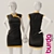 Modern Mesh Summer Dress 3D model small image 1