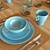 Modern IKEA Dinnerware Set 3D model small image 2
