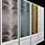 Seabrook Carl Robinson-40: USA-Made Acrylic Coated Nonwoven Wallpaper Collection 3D model small image 2