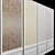 Seabrook Connoisseur-2 Acrylic Coated Wallpaper 3D model small image 2