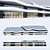 Versatile Public Building with Modern Design 3D model small image 1