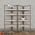Multi-Purpose Storage Shelf 3D model small image 1