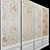 Seabrook Elysium-1: USA-made Acrylic Coated Wallpaper 3D model small image 2