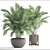 Tropical Paradise: Areca Palm Collection 3D model small image 3