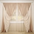 Shadow Curtain 3D model small image 1