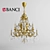 Banci Exclusive Small - Elegant and Compact 3D model small image 1