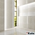 Valente: Natural Stone-Inspired Wall Tiles 3D model small image 1