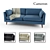 Comfy Cameron Sofa - Modern Design 3D model small image 1