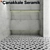 Atlas Ceramic Tiles for Modern Interiors 3D model small image 2