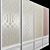 Seabrook Giacomo-1 Wallpaper: Elegant and Striking Design. 3D model small image 2