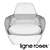 Luxurious Comfort with Ligne Roset Amedee 3D model small image 2