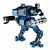 Mechatron 3D Robot Model 3D model small image 1