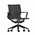 ErgoFlex Office Chair 3D model small image 3