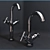 Future Bathroom Faucets: Innovative Design 3D model small image 2