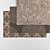 Elegant Jaipur Timeless Rugs 3D model small image 2