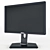 Dell P1913: 19" LED Monitor 3D model small image 1
