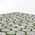 Grassy Oasis Paving Stone 3D model small image 2