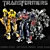 3D Max Transformers Model Kit 3D model small image 1