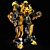 3D Max Transformers Model Kit 3D model small image 2