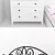 Sleek SLAKT Bed: Modern Nursery Furniture 3D model small image 3