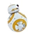 BB-8 Interactive Droid 3D model small image 3