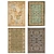 Luxury Soft Rug: Fine Quality 3D model small image 2