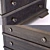 Bernhardt Clarendon Bachelors Chest: Elegant and Functional 3D model small image 2