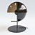 Marset Theia: Versatile Table Lamp 3D model small image 1