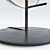 Marset Theia: Versatile Table Lamp 3D model small image 2