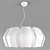 Scandinavian Charm: Stockholm Lamp 3D model small image 1