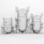 Title: Woodbots - Crafted Wooden Robots 3D model small image 3