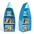 Organize & Play: Kids Storage 3D model small image 1