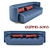 Sleek Sofa: 3dsMax 2013+FBX Compatible 3D model small image 1