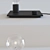 Muuto Control Lamp: Modern, Minimalist Design 3D model small image 2