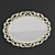  Reflective Elegance: Branda 540.01 Wall Mirror 3D model small image 1