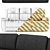 Premium Recliner Sofa: Robert 3D model small image 3